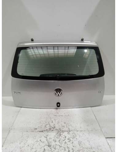 PORTON TRASERO VOLKSWAGEN FOX...