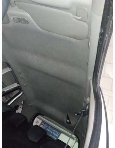 Recambio de techo interior para renault clio grandtour exception referencia OEM IAM 8200612356  