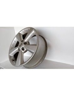 Recambio de llanta para nissan qashqai i (j10, nj10) 2.0 dci referencia OEM IAM 40300EY17C   2
