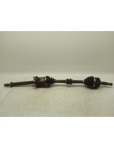 Recambio de transmision delantera derecha para nissan primera berlina (p12) 2.0 16v cat referencia OEM IAM 39100AV315  