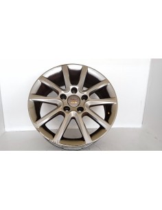 Recambio de llanta para seat leon (1p1) 1.6 tdi referencia OEM IAM 5P0601025J  