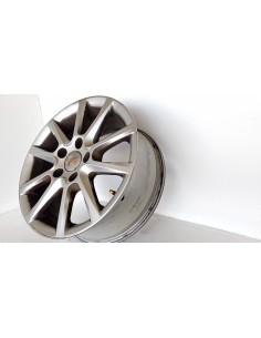 Recambio de llanta para seat leon (1p1) 1.6 tdi referencia OEM IAM 5P0601025J   2