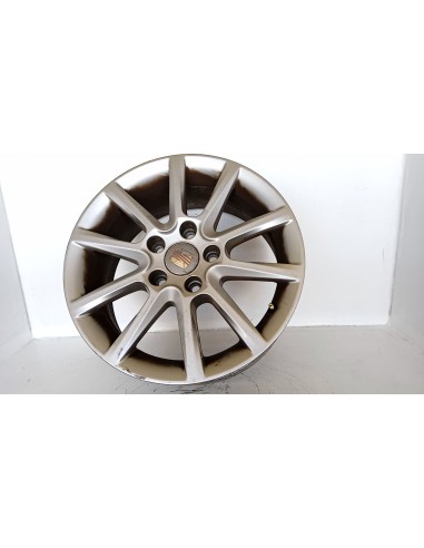 Recambio de llanta para seat leon (1p1) 1.6 tdi referencia OEM IAM 5P0601025J  