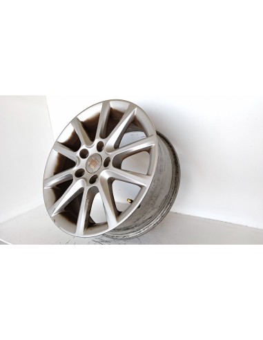 Recambio de llanta para seat leon (1p1) 1.6 tdi referencia OEM IAM 5P0601025J  