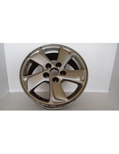 Recambio de llanta para hyundai ix35 (lm, el, elh) 2.0 referencia OEM IAM 529102Y100  