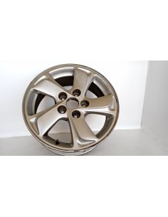 Recambio de llanta para hyundai ix35 (lm, el, elh) 2.0 referencia OEM IAM 529102Y100  