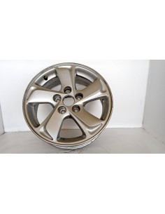 Recambio de llanta para hyundai ix35 (lm, el, elh) 2.0 referencia OEM IAM 529102Y100  