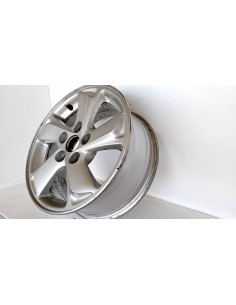 Recambio de llanta para hyundai ix35 (lm, el, elh) 2.0 referencia OEM IAM 529102Y100   2