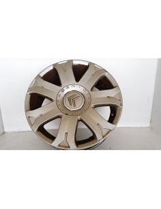 Recambio de llanta para citroën c4 i (lc_) 1.6 hdi referencia OEM IAM 9684105480  