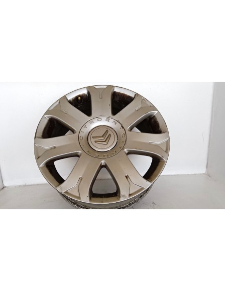 Recambio de llanta para citroën c4 i (lc_) 1.6 hdi referencia OEM IAM 9684105480  