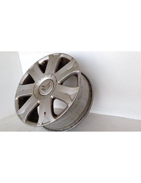 Recambio de llanta para citroën c4 i (lc_) 1.6 hdi referencia OEM IAM 9684105480  