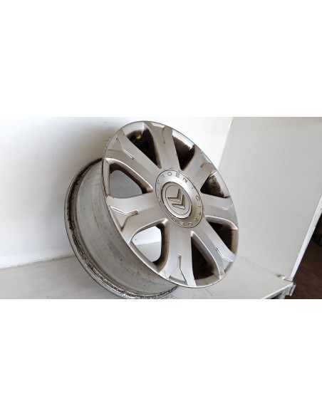 Recambio de llanta para citroën c4 i (lc_) 1.6 hdi referencia OEM IAM 9684105480  
