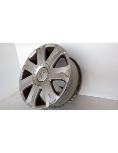 Recambio de llanta para citroën c4 i (lc_) 1.6 hdi referencia OEM IAM 9684105480   2