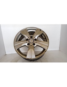 Recambio de llanta para mercedes-benz clase b sports tourer (w245) b 180 cdi (245.207) referencia OEM IAM A1694012202  