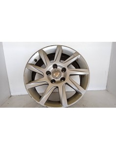 Recambio de llanta para seat exeo (3r2) 2.0 tdi referencia OEM IAM 3R0601025C  