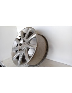 Recambio de llanta para seat exeo (3r2) 2.0 tdi referencia OEM IAM 3R0601025C   2
