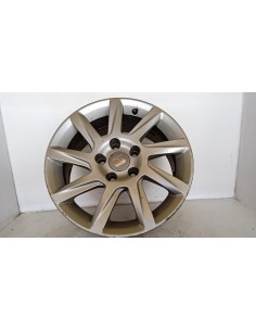 Recambio de llanta para seat exeo (3r2) 2.0 tdi referencia OEM IAM 3R0601025C  