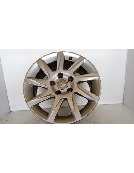 Recambio de llanta para seat exeo (3r2) 2.0 tdi referencia OEM IAM 3R0601025C  