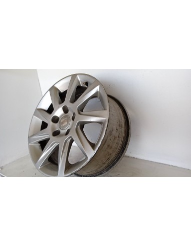 Recambio de llanta para seat exeo (3r2) 2.0 tdi referencia OEM IAM 3R0601025C  