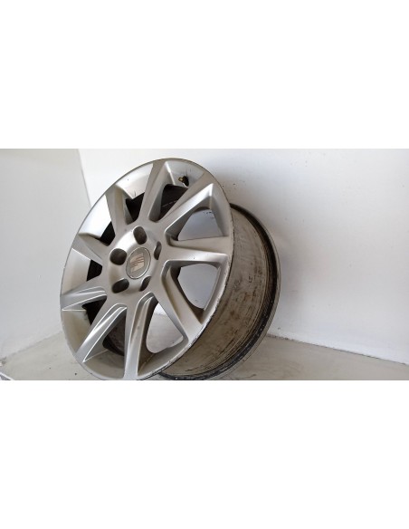 Recambio de llanta para seat exeo (3r2) 2.0 tdi referencia OEM IAM 3R0601025C  