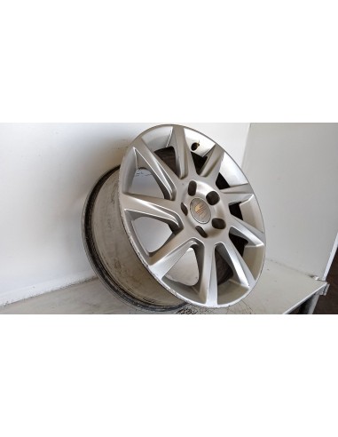 Recambio de llanta para seat exeo (3r2) 2.0 tdi referencia OEM IAM 3R0601025C  