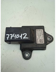 Recambio de modulo electronico para peugeot 5008 active referencia OEM IAM 9677871680  