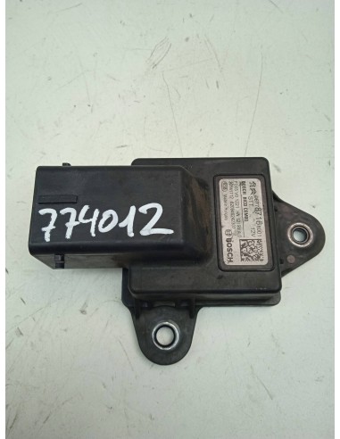 Recambio de modulo electronico para peugeot 5008 active referencia OEM IAM 9677871680  