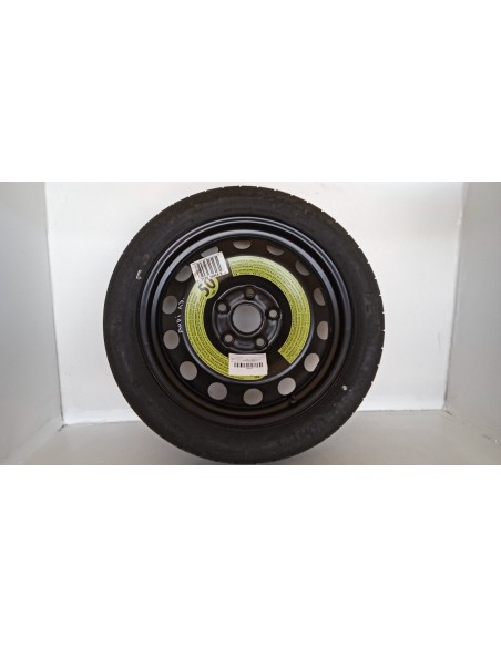Recambio de neumatico repuesto para audi a3 (8p1) 2.0 tdi 16v referencia OEM IAM 1K0601027S  