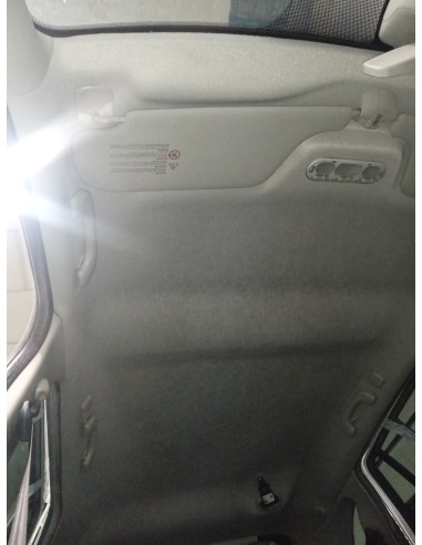Recambio de techo interior para renault clio grandtour exception referencia OEM IAM 8200612356  