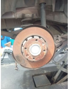 Recambio de mangueta trasera derecha para peugeot 2008 ii (ud_, us_, uy_, uj_, ur_, uc_) 1.2 puretech 100 referencia OEM IAM   