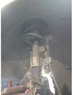Recambio de amortiguador delantero derecho para peugeot 2008 ii (ud_, us_, uy_, uj_, ur_, uc_) 1.2 puretech 100 referencia OEM I