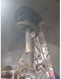 Recambio de amortiguador delantero derecho para peugeot 2008 ii (ud_, us_, uy_, uj_, ur_, uc_) 1.2 puretech 100 referencia OEM I 2