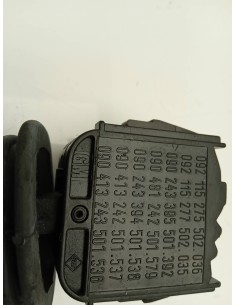 Recambio de mando luces para opel agila 1.3 16v cdti cat (z 13 dt / ln9) referencia OEM IAM 24436919   2