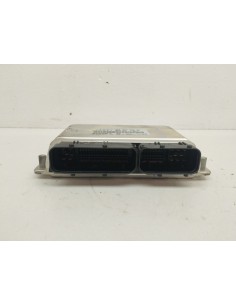Recambio de centralita motor uce para audi a6 c5 (4b2, 4b4) 2.4 referencia OEM IAM 3B0907552BK  