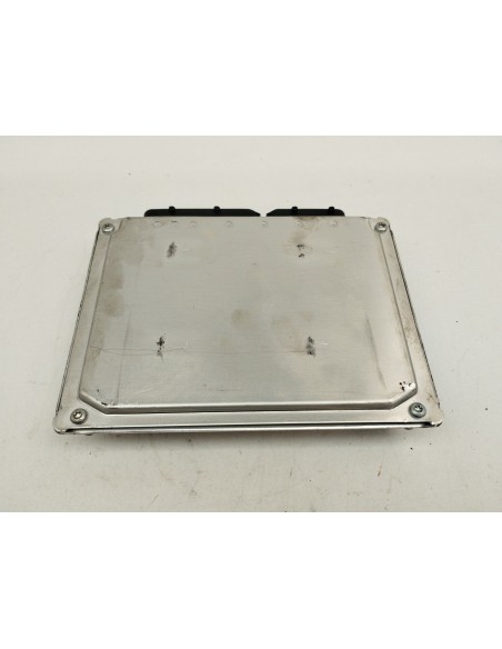 Recambio de centralita motor uce para audi a6 c5 (4b2, 4b4) 2.4 referencia OEM IAM 3B0907552BK  