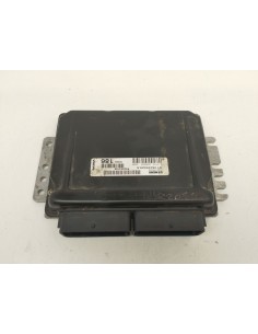 Recambio de centralita motor uce para volvo s40 i (644) 2.0 referencia OEM IAM P30644186   2