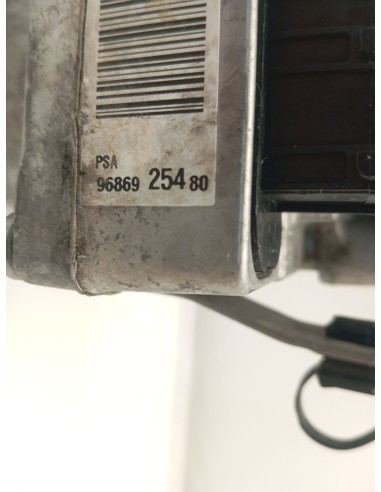 Recambio de bomba direccion para citroën c4 i (lc_) 1.6 hdi referencia OEM IAM 9686925480 ELECTRICA 