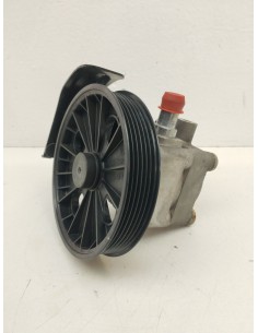 Recambio de bomba direccion para volvo s40 i (644) 2.0 referencia OEM IAM 8683378  