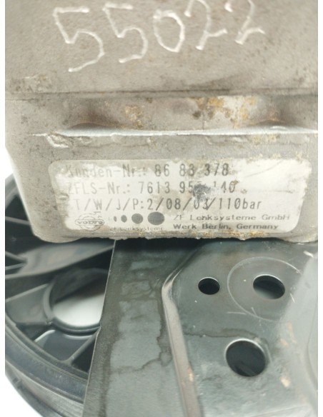 Recambio de bomba direccion para volvo s40 i (644) 2.0 referencia OEM IAM 8683378  