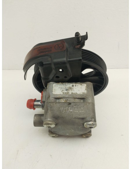 Recambio de bomba direccion para volvo s40 i (644) 2.0 referencia OEM IAM 8683378  