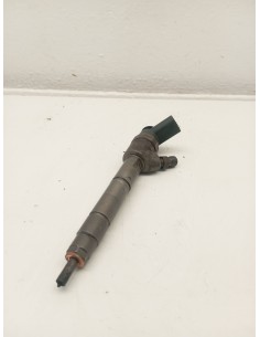 Recambio de inyector para mercedes-benz clase b sports tourer (w245) b 180 cdi (245.207) referencia OEM IAM A6400700787  