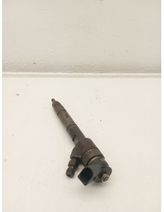 Recambio de inyector para mercedes-benz clase b sports tourer (w245) b 180 cdi (245.207) referencia OEM IAM A6400700787   2