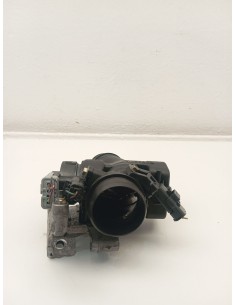 Recambio de caja mariposa para citroën c4 i (lc_) 1.6 hdi referencia OEM IAM 9660030480   2