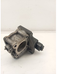Recambio de caja mariposa para honda accord viii (cu) 2.2 i-dtec (cu3) referencia OEM IAM NAS090  