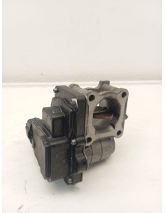 Recambio de caja mariposa para honda accord viii (cu) 2.2 i-dtec (cu3) referencia OEM IAM NAS090   2