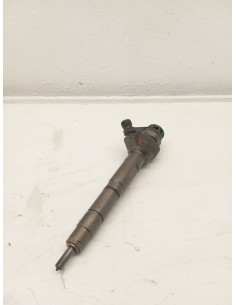 Recambio de inyector para audi a3 (8p1) 2.0 tdi 16v referencia OEM IAM 03L130277J  