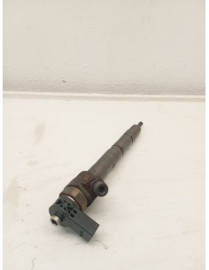 Recambio de inyector para audi a3 (8p1) 2.0 tdi 16v referencia OEM IAM 03L130277J   2