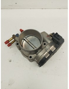 Recambio de caja mariposa para audi a6 c5 (4b2, 4b4) 2.4 referencia OEM IAM 078133062B  