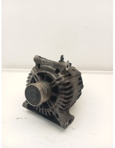 Recambio de alternador para mercedes-benz clase b sports tourer (w245) b 180 cdi (245.207) referencia OEM IAM A6401540502  