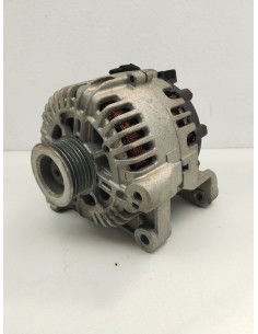 Recambio de alternador para bmw serie 1 berlina (e81/e87) 120d referencia OEM IAM 851726200  
